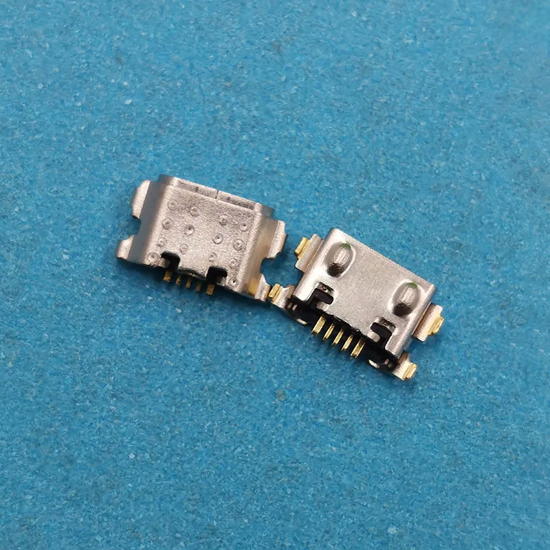 10-50 sztuk gniazda USB Jack do gniazda ładowarki dla Xiaomi A1 Plus Redmi 9A 9C 10A 12C Pocophone POCO C3 złącze do ładowania stacji dokującej — zdjęcie 6