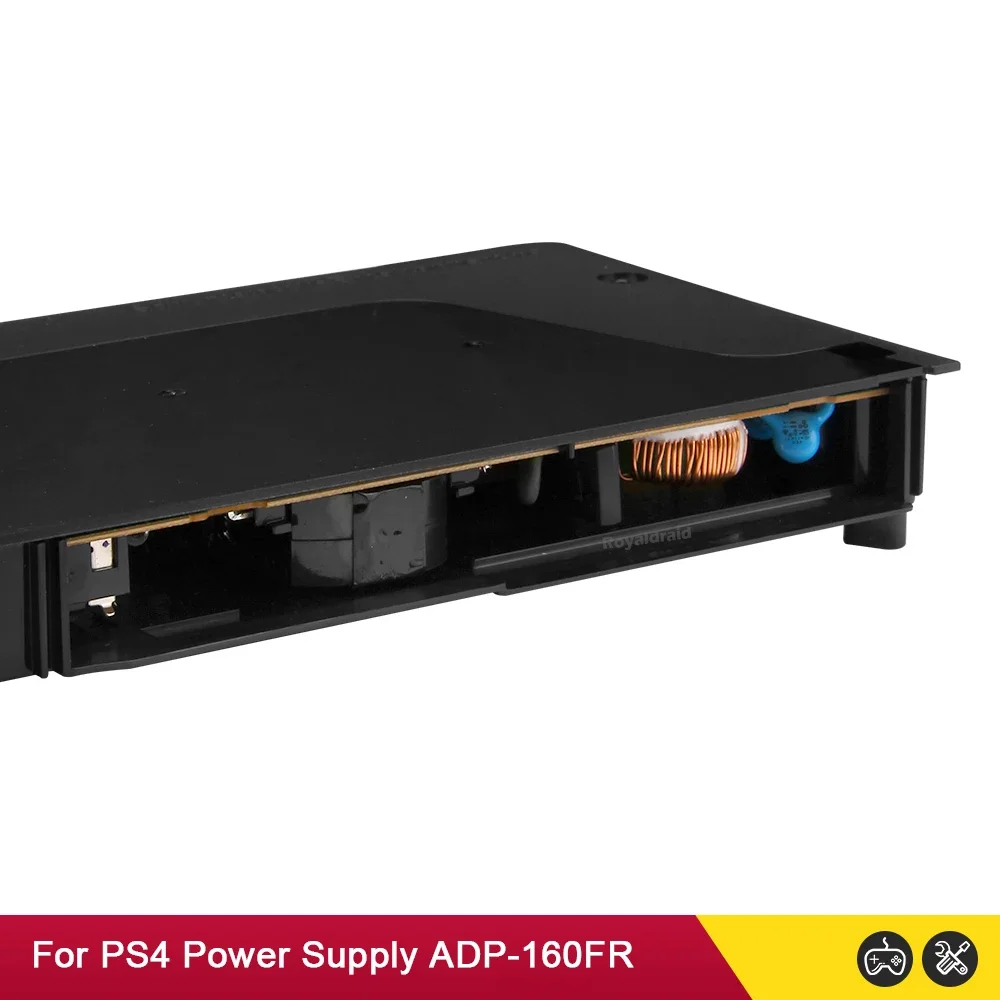 ADP-160CR ADP-160ER ADP-160FR Ersatz-Netzteil für PS4 Slim Konsole Netzteil N15 N16 N17 160P1A 160CR 160ER 160FR – Detail 10