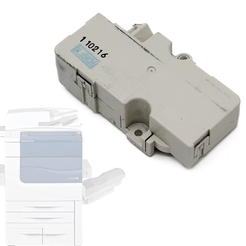 Original Disassembly Toner Dispenser Motor for Xerox 700 C75 550 560 570 7780 240 242 252 260 7655 127K39542 127K39531 Copier