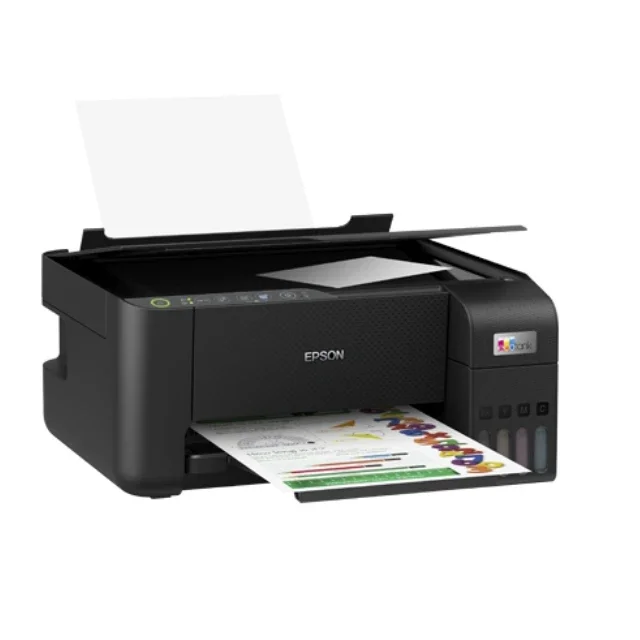 

u For L3258 Color Inkjet Printer Hot Sale Smart Panel