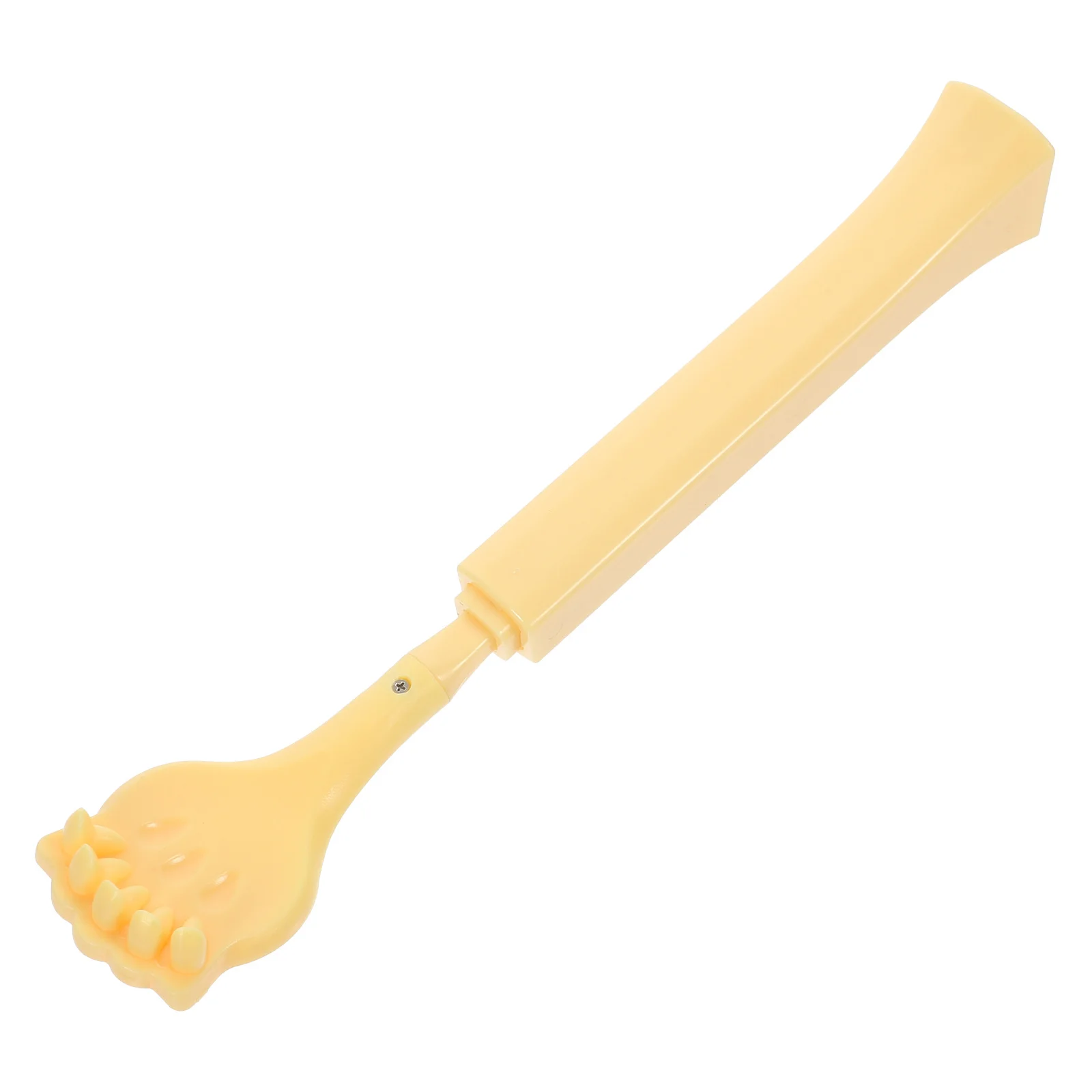 Back Scratcher Retractable Long Handle Durable Body Massager For Adults Portable Scratching Tool Relieve Itching Self Back