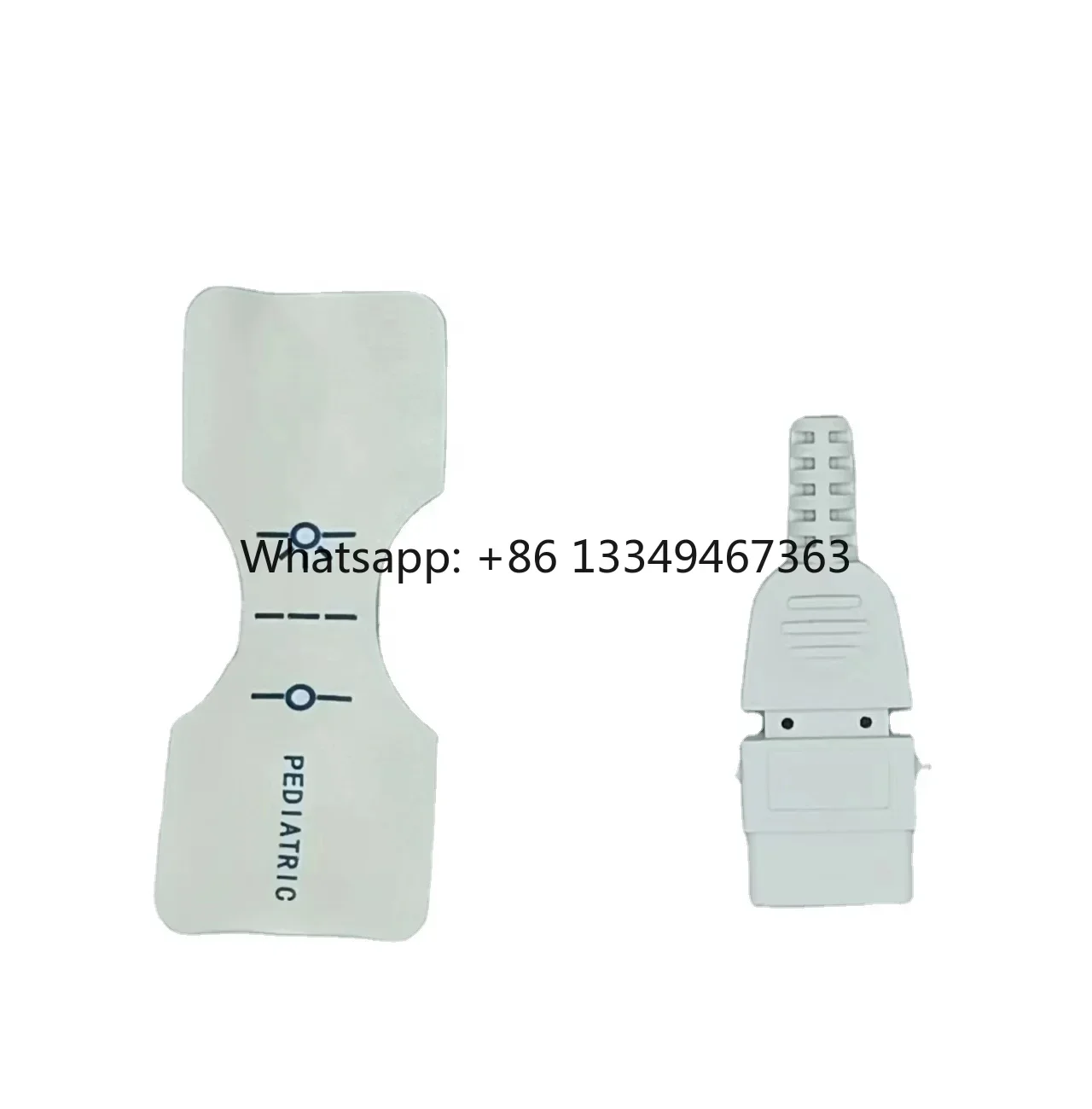 

Fast delivery Hot sale medical 9 pin disposable Children foam spo2 sensor compatible BCI Good quality
