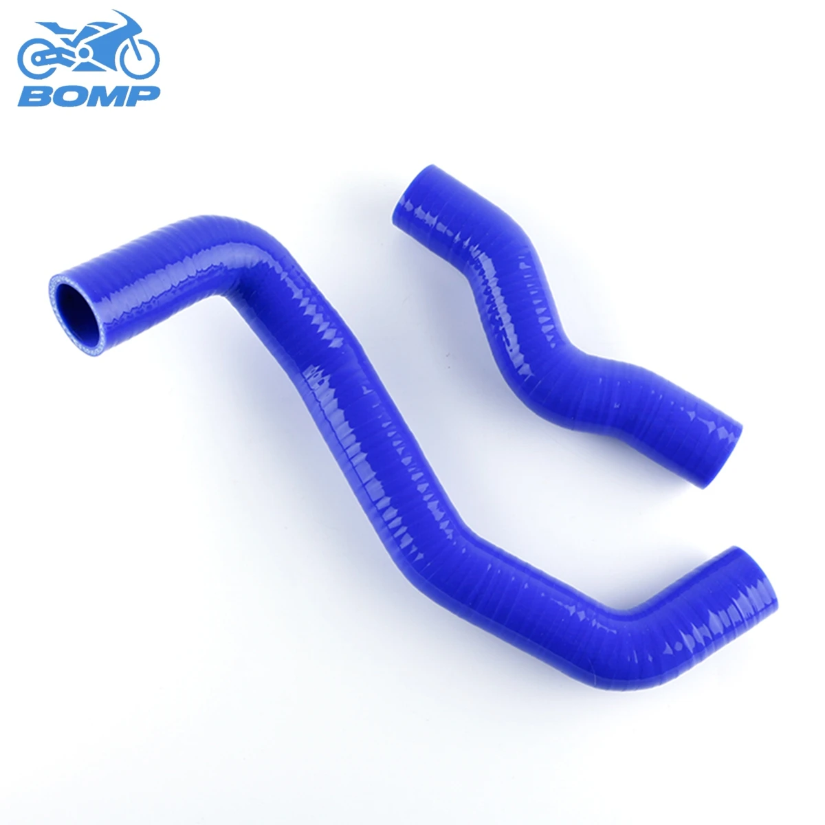 

For 2003-2007 Nissan Infiniti G35 350Z CFQ35DE 2004 2005 2006 Upper Lower Radiator Hoses Silicone Tubes Kit Pipes 2Pcs 11 Colors