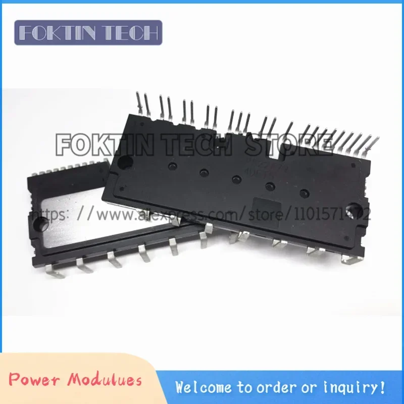 New PS21A79 PS22A79 PS22A76 PS22A78-E  Power Module