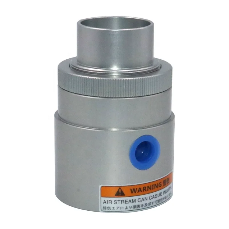 

Mini generator aluminum alloy pneumatic parts vacuum conveyor