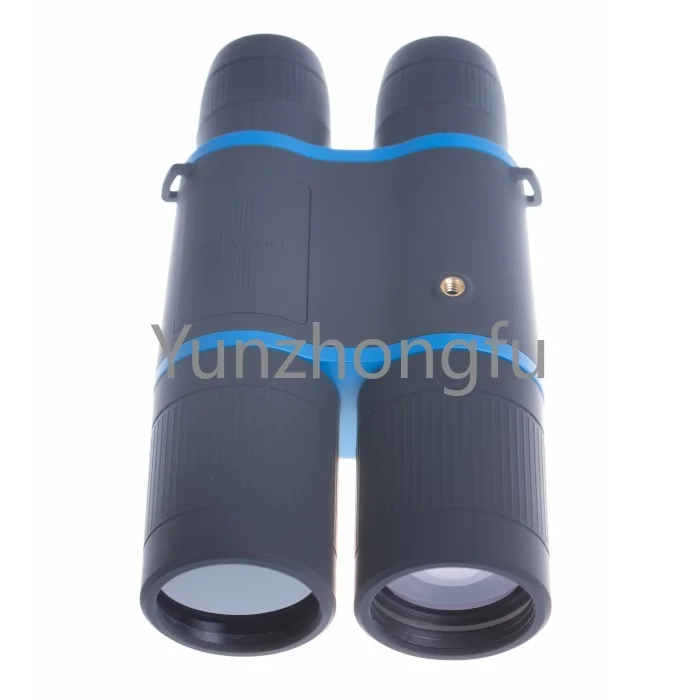 T103 8X52 Digital Hunting Infrared 1080P Night Vision Device Wireless Phone Connection Day Night Color Binoculars Telescope