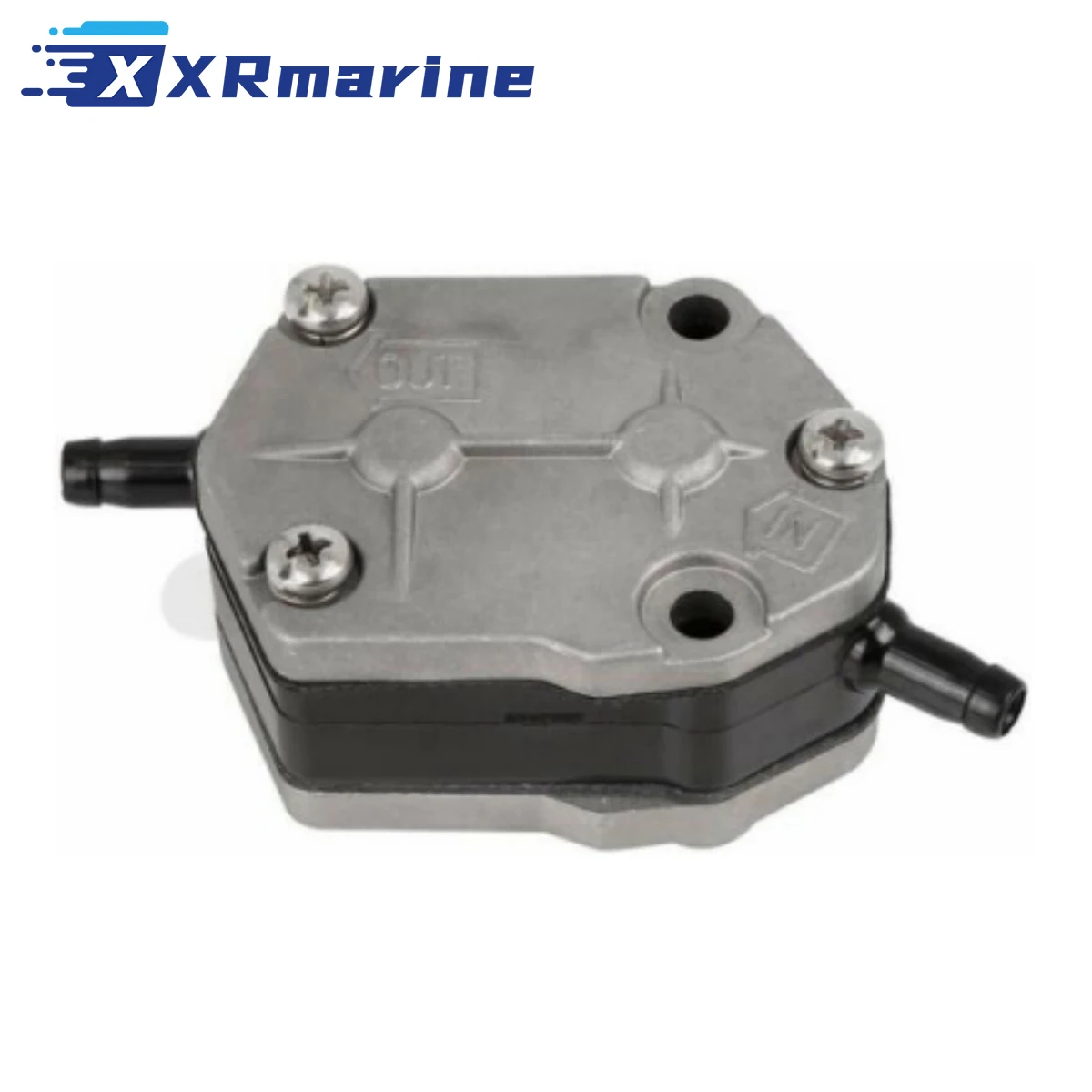 Pompe à carburant pour moteur de bateau Yamaha, 6A0-24410-00, 20HP-90HP, 692-24410, 6A0-24410-HO 00, 1984-2009, 692-24410-00, 663-24410