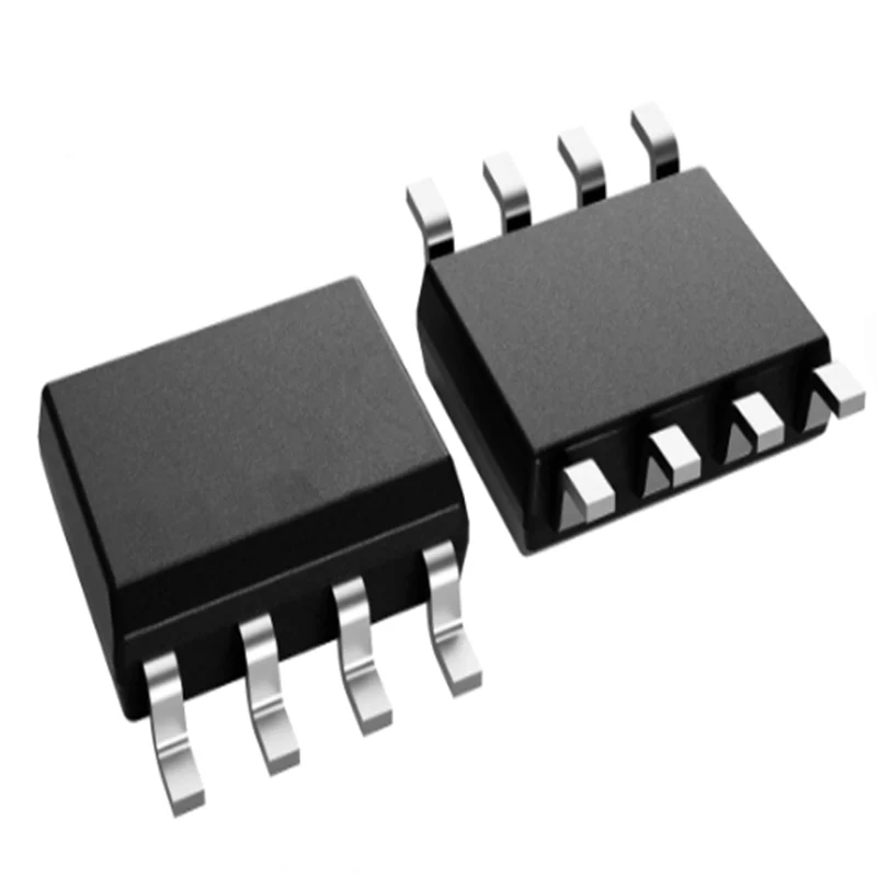 OPA2614IDR  Dual, High Gain Bandwidth, High Output Current, Operational Amplifier with Current Limit