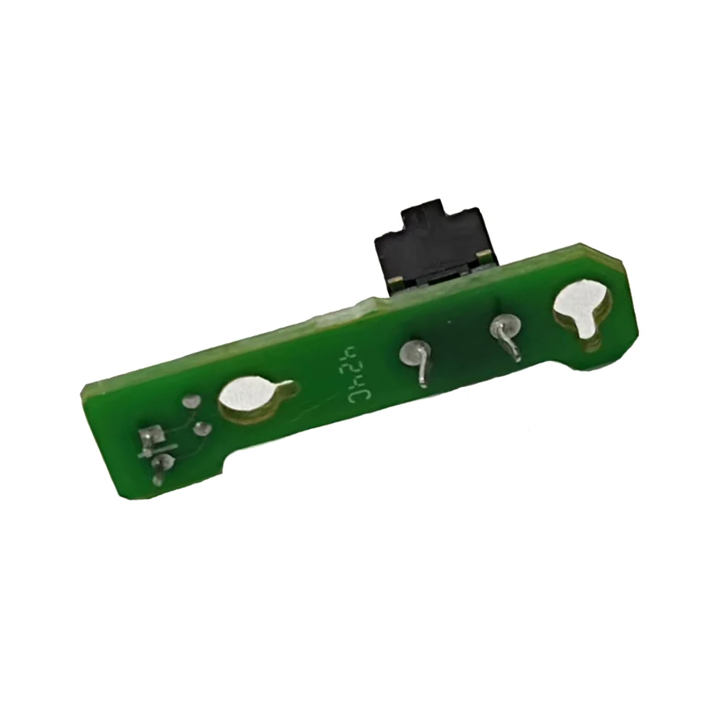 Плата кнопок мыши, левая клавиша для Logitech MX Master 3S, запасные аксессуары, часть игровой мыши