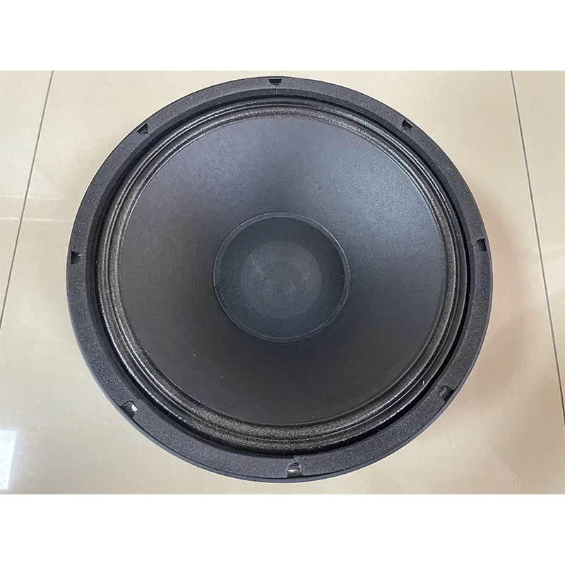 Xmsj-Heißer Verkauf 12 Zoll 8 Ohm Surround Sound Musical Woofer Horn Mitteltöner Koaxiallautsprecher