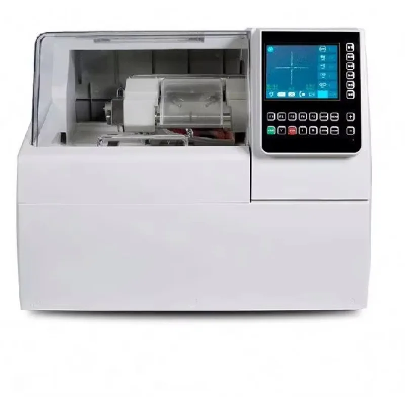 

Glass edger Automatic lens edger Optical cutting lens