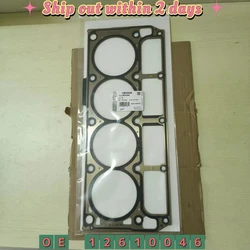 Cylinder Head Gasket For Chevrolet SS Camaro Tahoe Silverado 2500 HD GMC Sierra Cadillac Escalade 4.8 5.3 6.0L V8 OEM 12610046