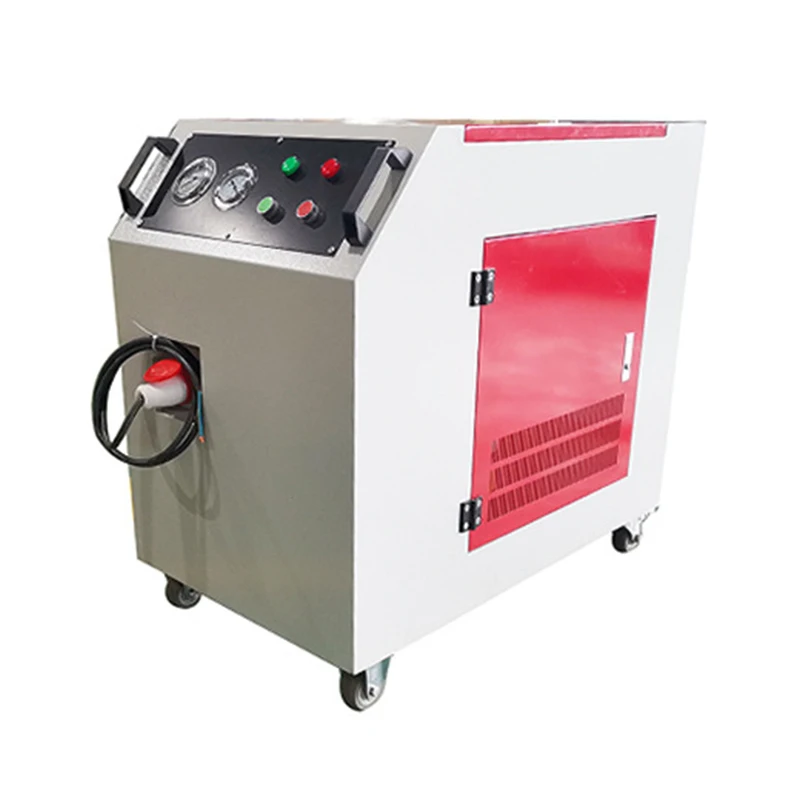 China Professional Supplier Producing Fire-Resistant Oil Purifier Machine