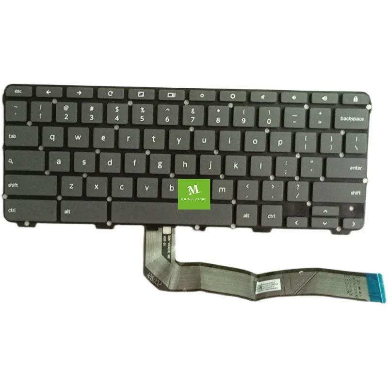 Genuine FOR LENOVO IdeaPad Flex 3 CB 11M735 C330 KEYBOARD