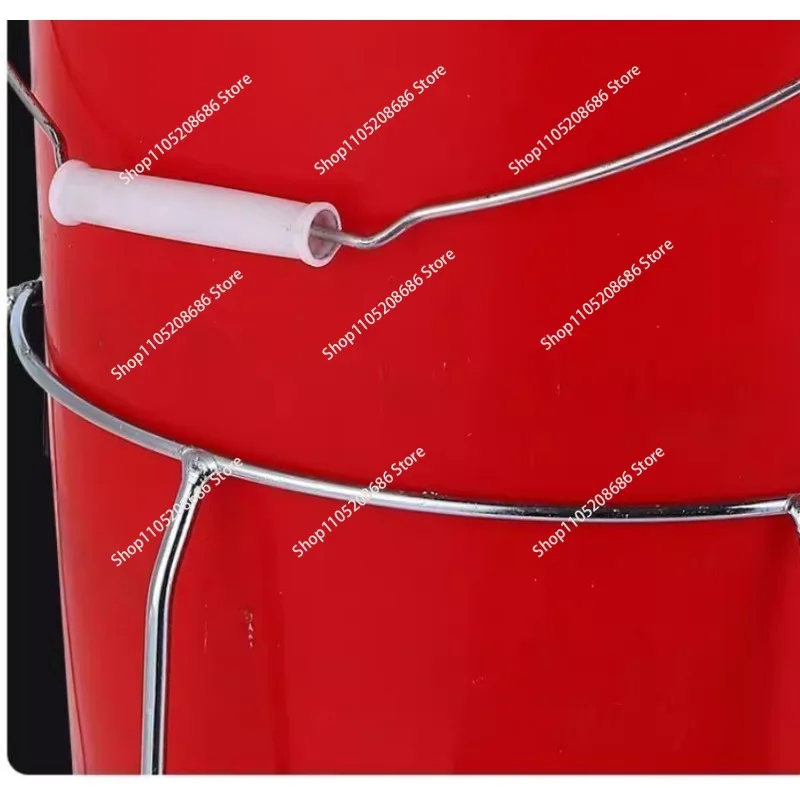 Breeding Vegetable Shredder Poultry Small Household Multifunctional Electric Grass Shredder Barrel Beater