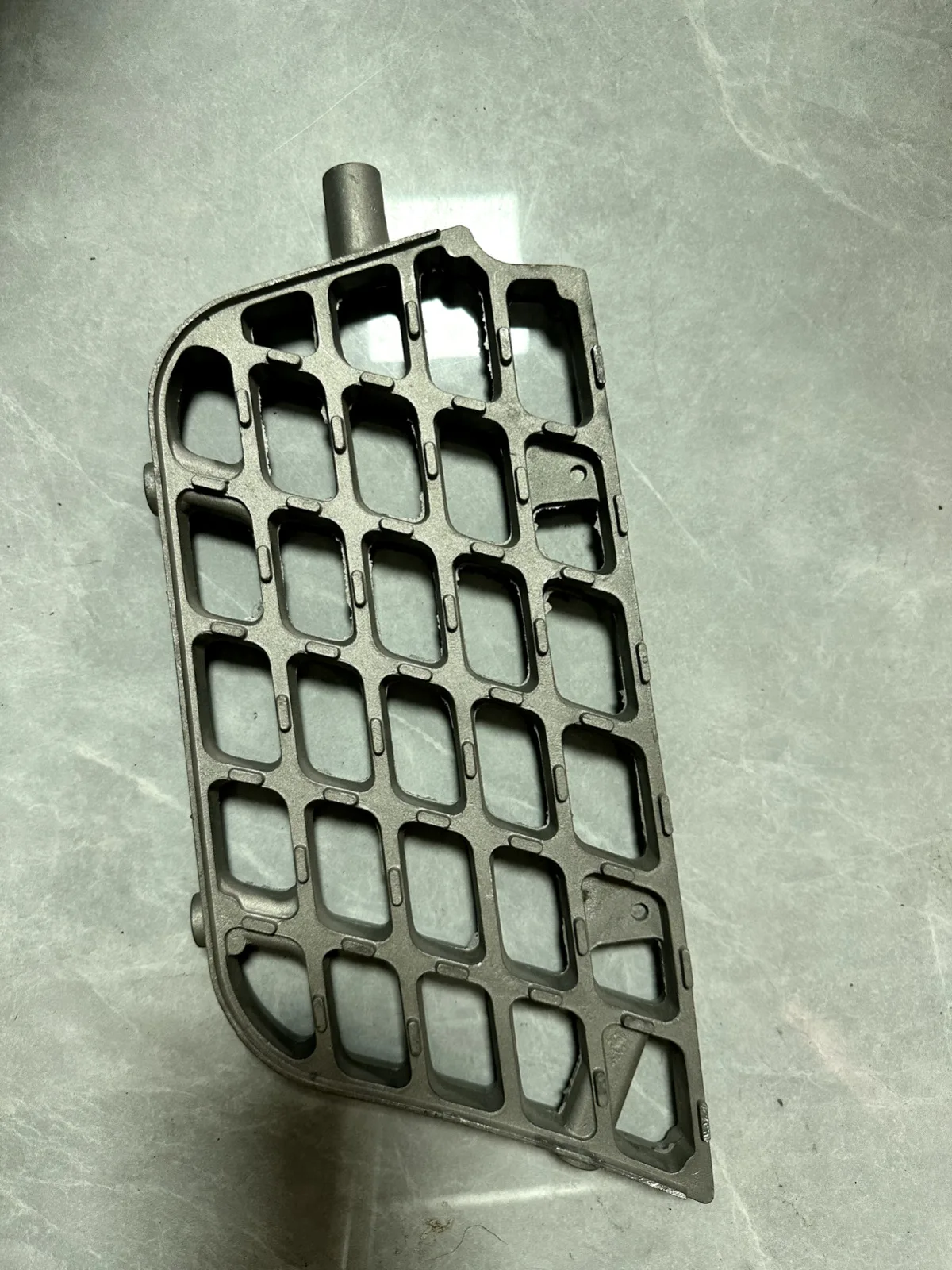 

FOR MITSUBISHI FUSO CANTER TRUCK FOOT PEDAL