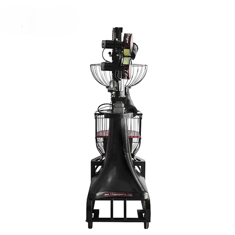 High Speed Tennis B… - image