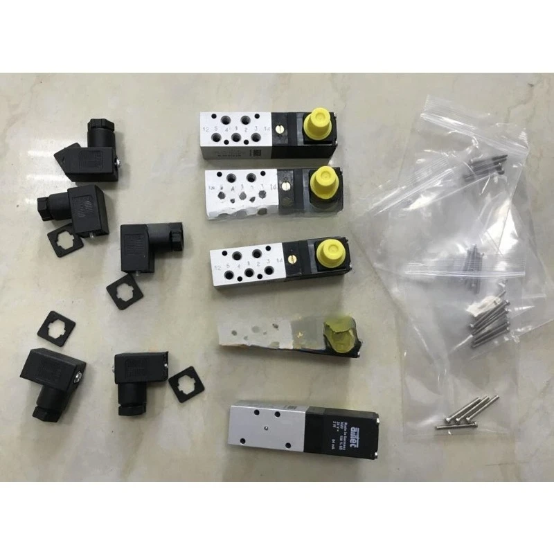 Parts For M-20-510-… - image