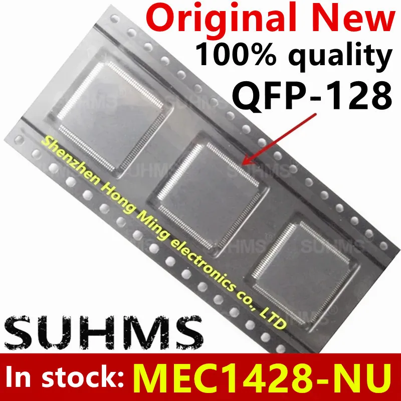 

(2-5piece) 100% New MEC1428-NU MEC1428 NU QFP-128