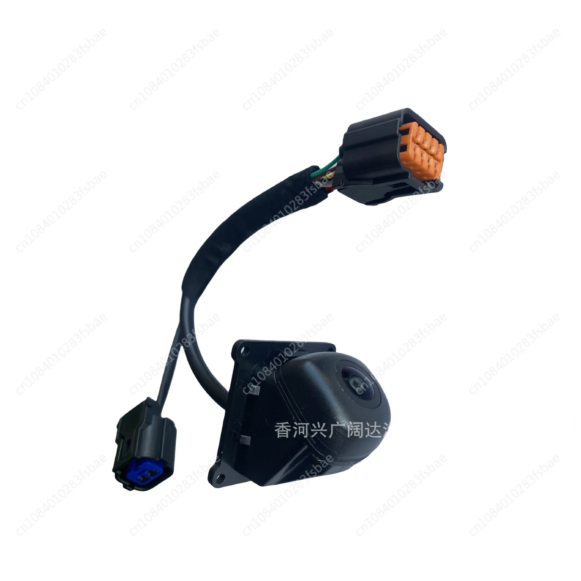 95766-C5500 Suitable for Hyundai Kia Rear Camera, Reversing Image 95766C5500