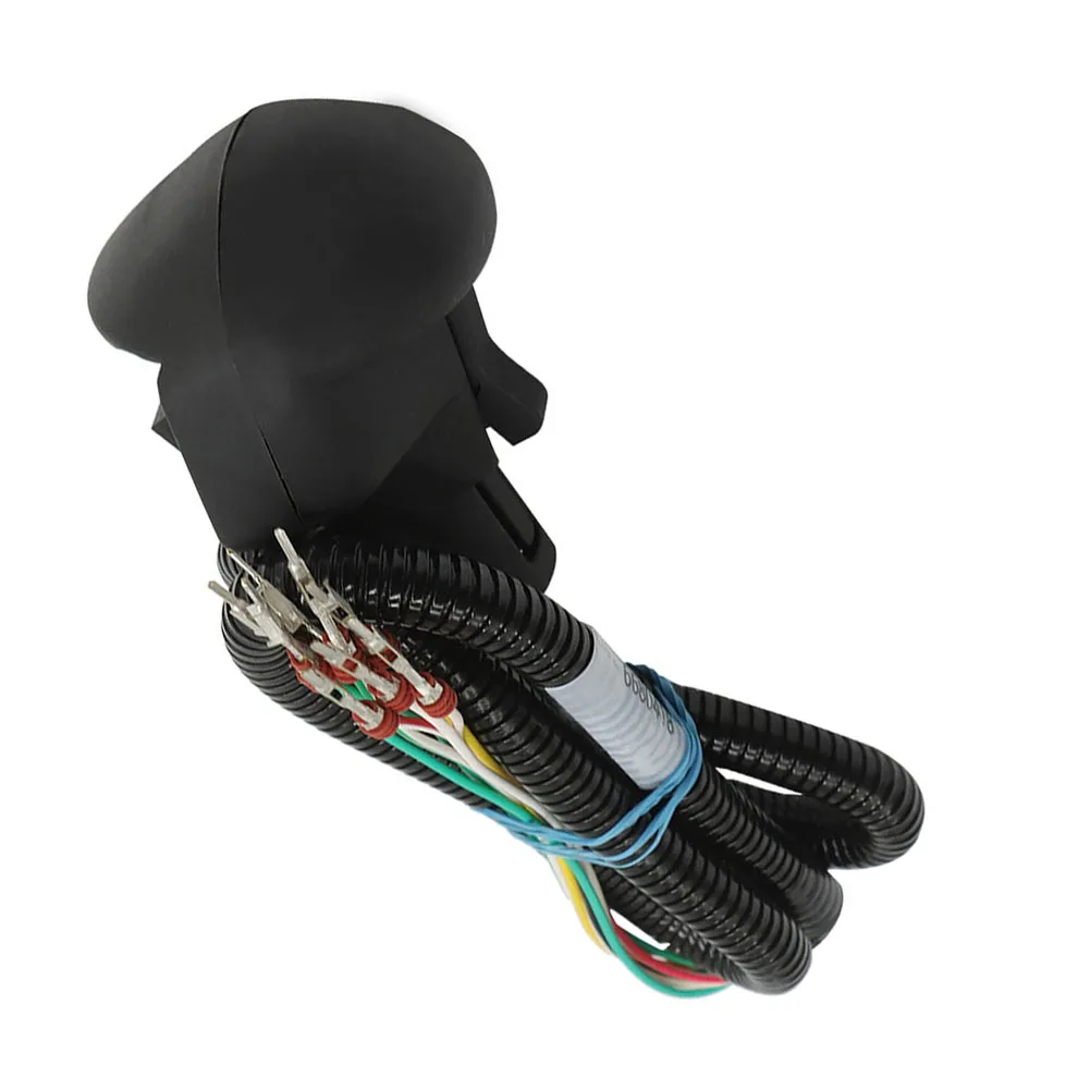 

For Bobcat 6680418 Right Auxiliary Four Switch Handle for Models 751 753 763 S185 S205 Heavy Equipment Accessory