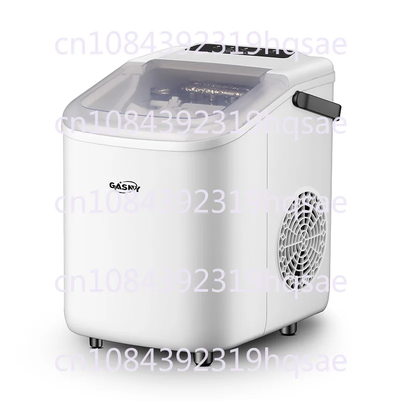 

GSN-Z6Y3 Household Mini Ice Maker Milk Tea Shop Commercial Ice Maker Portable Ice Maker