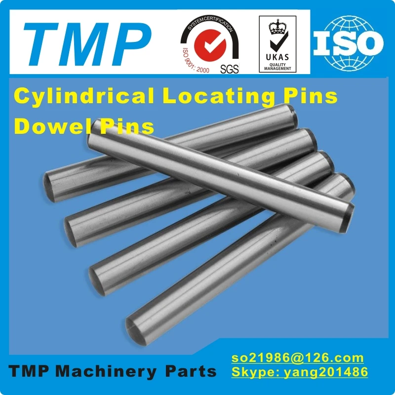 Φ2*4/5/6/7/8/9/10/11/14/15/16/17/18/20/22/25/26/30mm Locating Pins/Dowel pins/Cylindrical position pins, Diameter 2mm