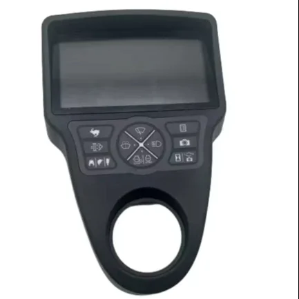 

Construction Machinery Parts Excavator Mon itor KHR69500 KHR59620 KHR43202 KHR43203 KHR56800 KHR49202 KHR43222 CX130D"