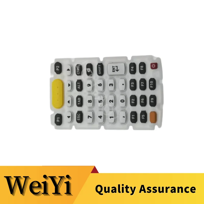 

5pcs 38-Key Keypad for Motorola Symbol Zebra ,Free delivery