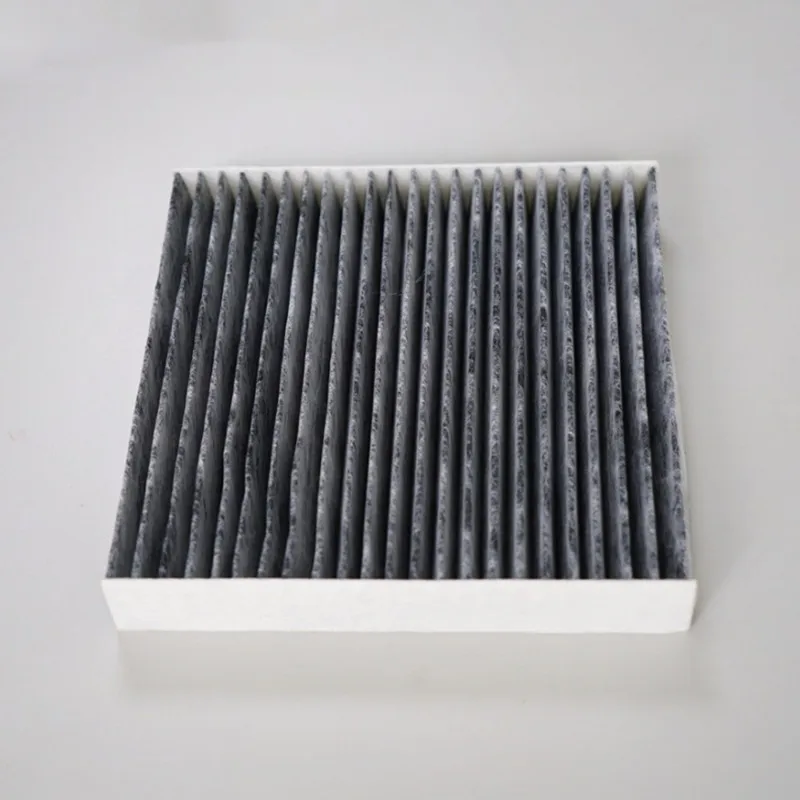 cabin air filter for Honda Fit hatchback SDL 2013 Subaru BRZ 2.0L 2012 EVERUS 1.3 / 1.5 oem: 80291-SAE-P01