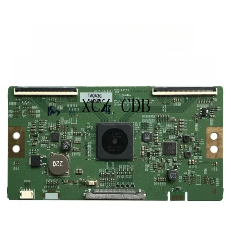 

New for Original 6870C-0750A 6871L-5369A 6871L-5403B Logic Board For LG 65 INCH TV 65UJ7700 65UJ6300 65UJ752T 65UJ6540