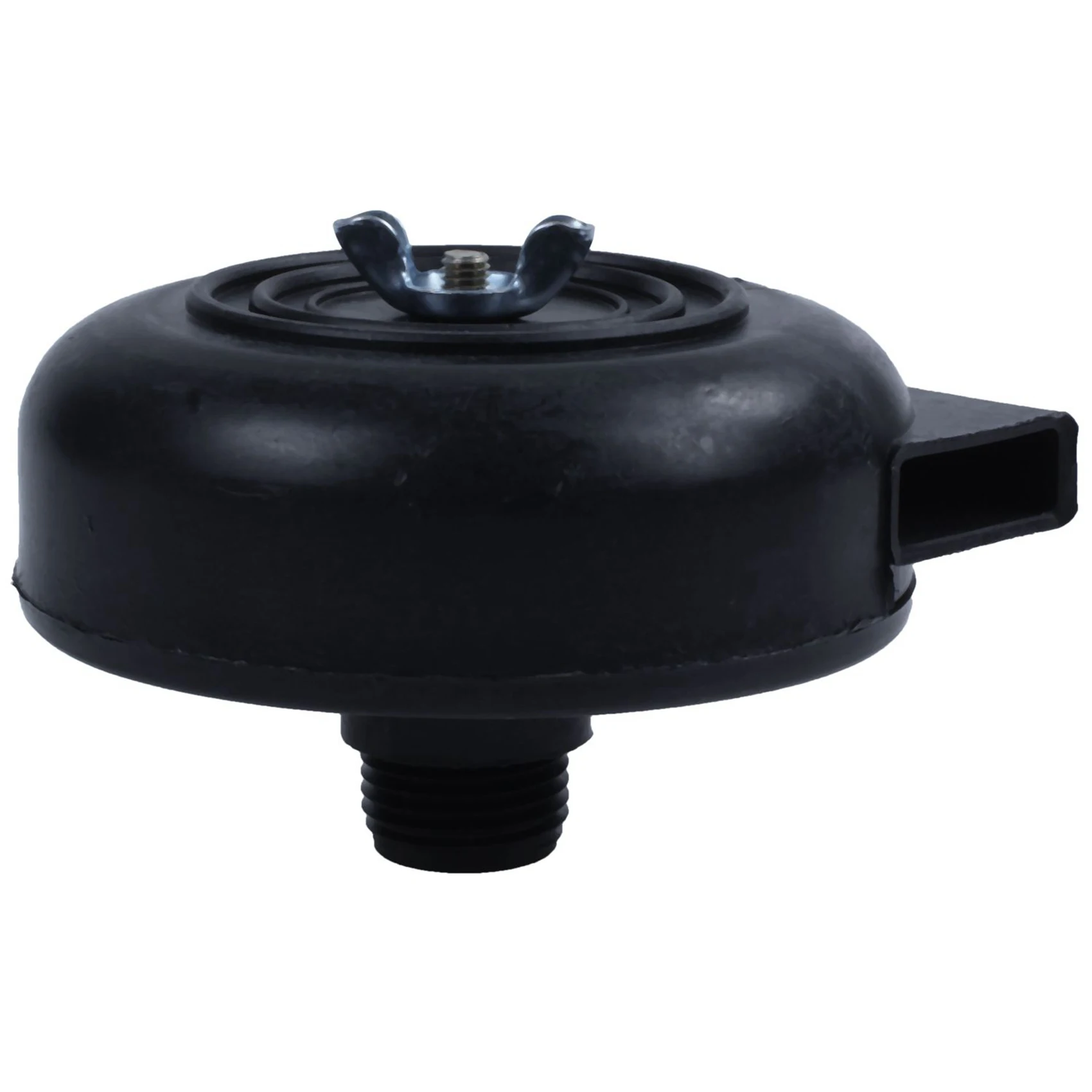 ABLQ 2X Air Intake Compressor Pump 20Mm Male Thread Filter 1Pcs [Energy Class A +]