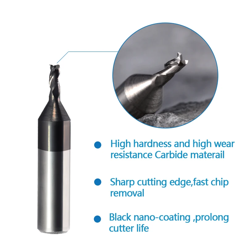 Silca Futura Cutter 01L 02L 03L 06L 05L 04L 01D 02D 03D 04D 18D 01T 02T 03T 07T Tracer Point Schlosserwerkzeuge Aftermarket – Detail 3