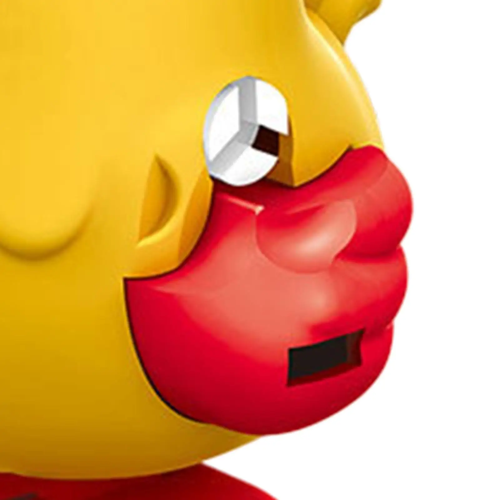 Juguete de pollo de cuerda, recuerdos de fiesta de Pascua, juguetes de animales saltadores para niños y niñas, centros de guardería, vacaciones de cumpleaños, sala de juegos de Navidad