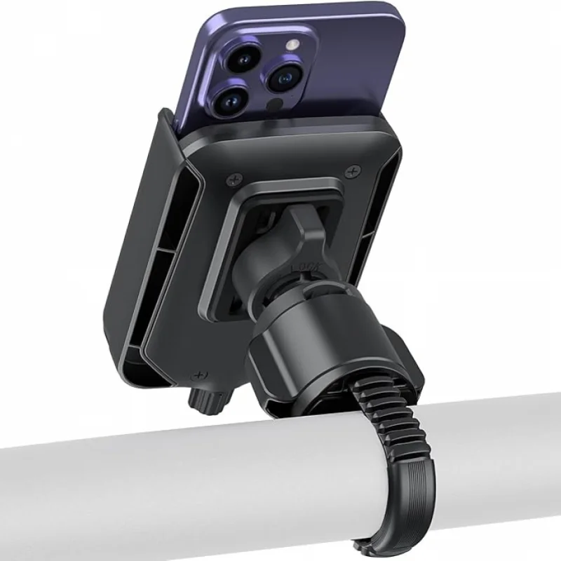 

Bike Phone Holder Bicycle Mobile Cellphone Holder Motorcycle Moto Bicycle Handlebar Bracket Stand for Iphone Samsung Xiaomi