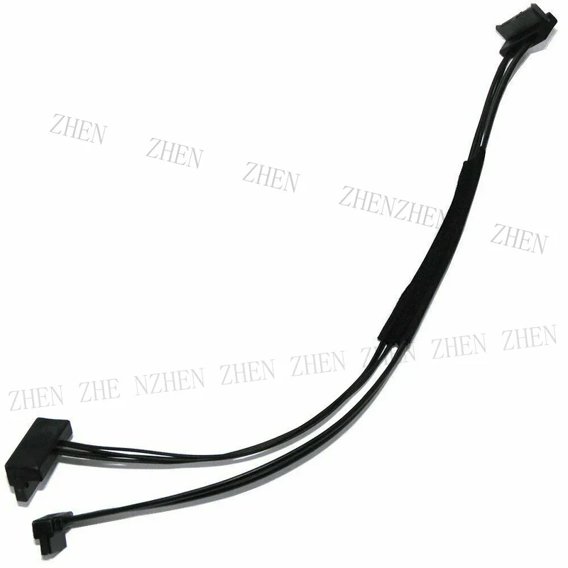 Câble de données SATA pour disque SSD HDD, pour iMac 27 "A1312 2011 922-9875 593-1330