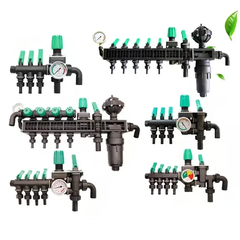 Agricultural Fertilizer Tractor Sprayer