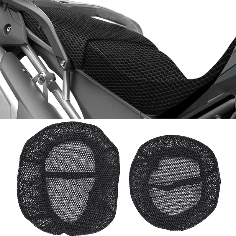 Sitz bezug verhindern den sonnen heißen Isolation schutz des Motorrad kissens für Tiger 900 gt Pro Rallye für Tiger900 für Tiger 900