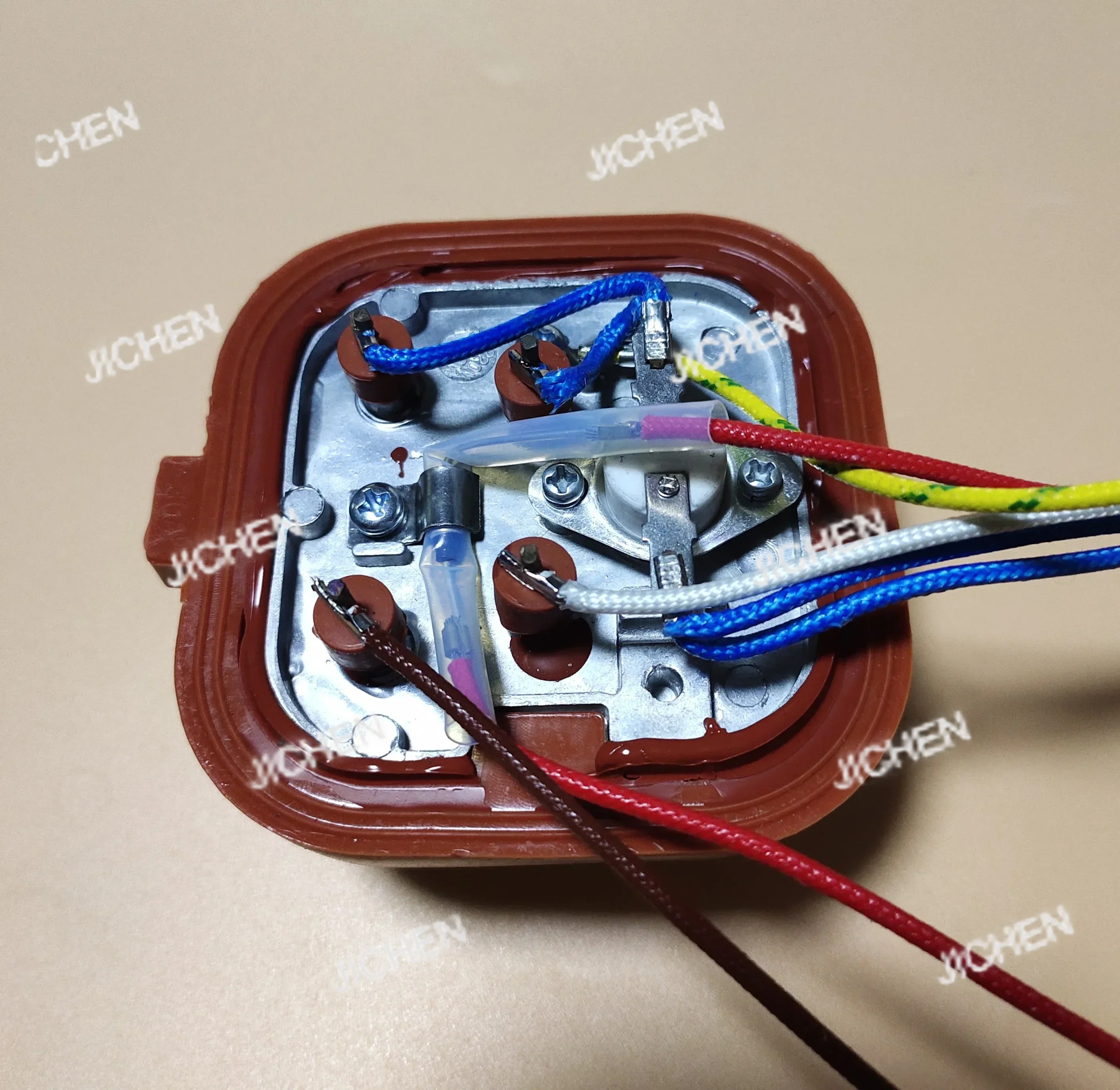 

Suitable for GC553 GC554 GC556 GC571 GC558 brand new steam iron accessories, heating element, boiler, steam