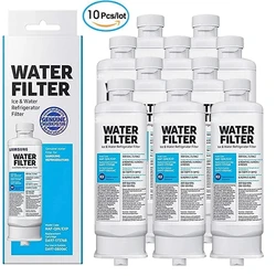 Replace Samsung DA97-17376B, HAF-QIN / EXP refrigerator water filter