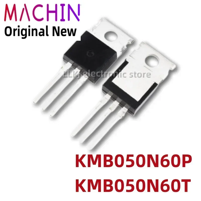 1Pcs KMB050N60P KMB…