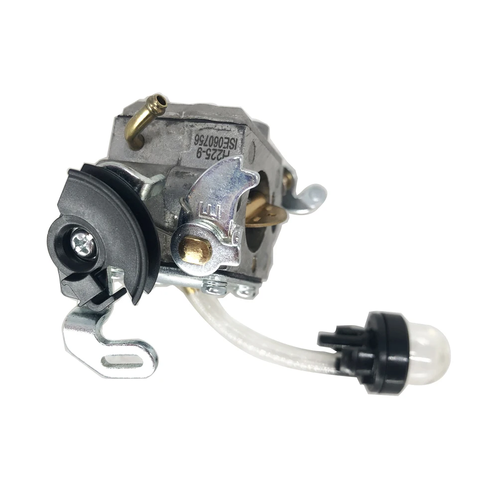 المكربن 588247901 لـ HUSQVARNA 130 135 AYP للحرفي Jonsered McCulloch Poulan RedMax بالمنشار