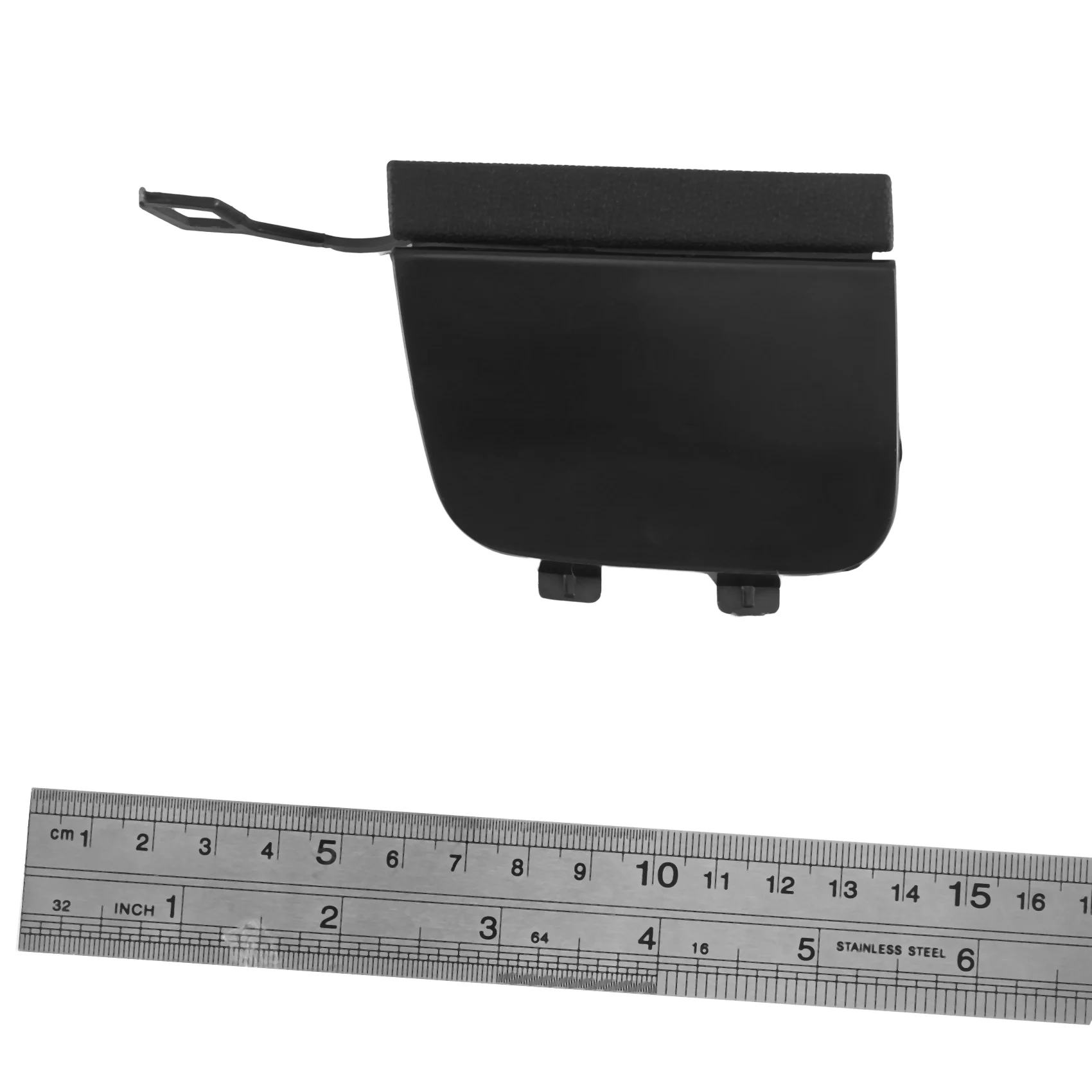 

1568850722 Для Mercedes W156 GLA 15-17 Буксировочная крышка переднего бампера, фаркоп, аксессуары