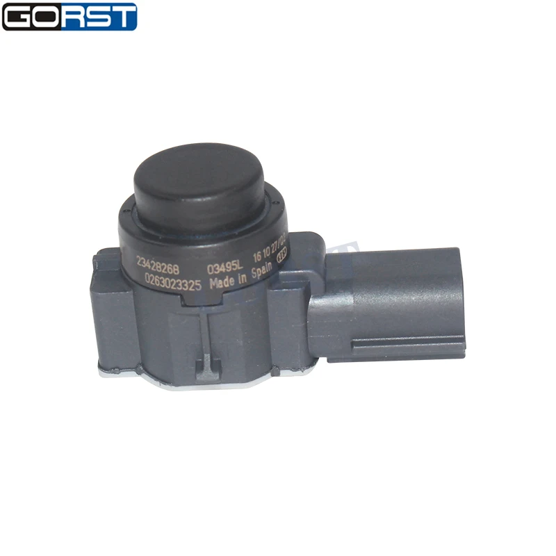 

Парковка PDC Датчик дистанционного управления 23428268 для Chevrolet Camaro Malibu Yukon Escalade для Cadillac for Buick 84153946 84078131