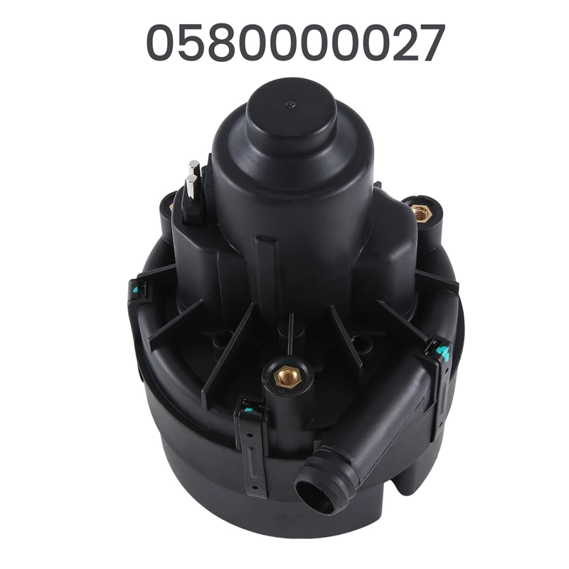 

0580000027 Car Secondary Air Injection Pump Replacement Parts For Mazda RX 8 2004-2009