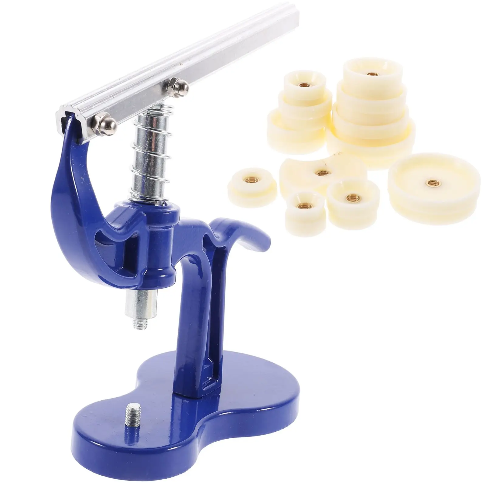 

Watch Replacement Tool Easy Use Case Closer Repair Tools Watch Press Metal ABS Dies Sturdy Practical Watchmaker