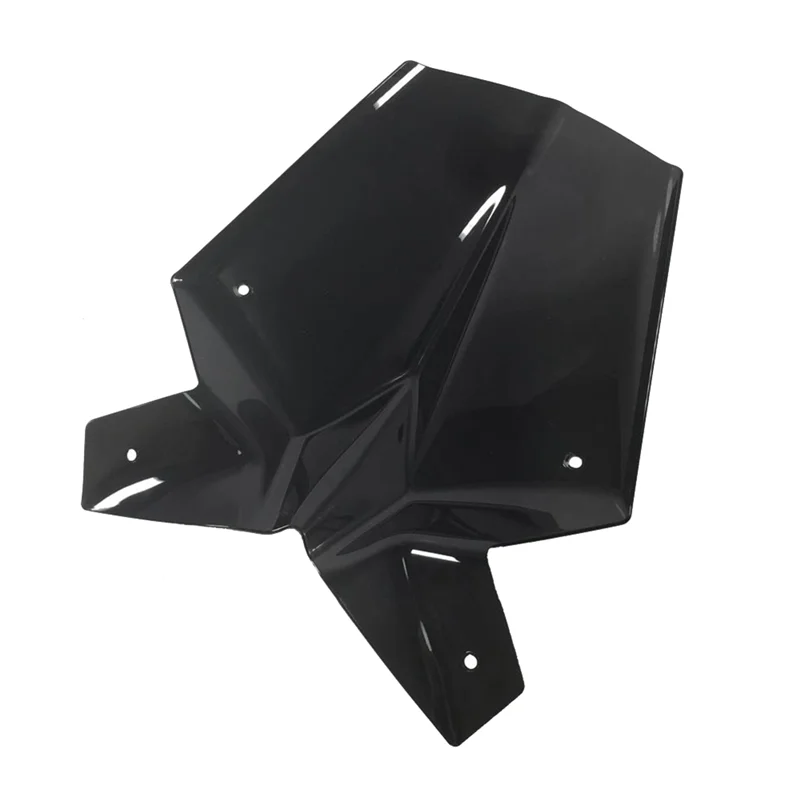 

Windscreen Windshield Screen Shield Wind Deflector Bracket For DUKE 125 200 390 2017-2022 Motorcycle