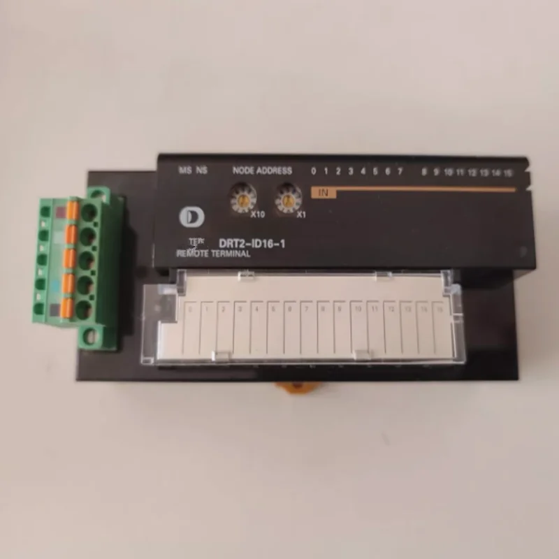 

New Original Module DRT2-ID16