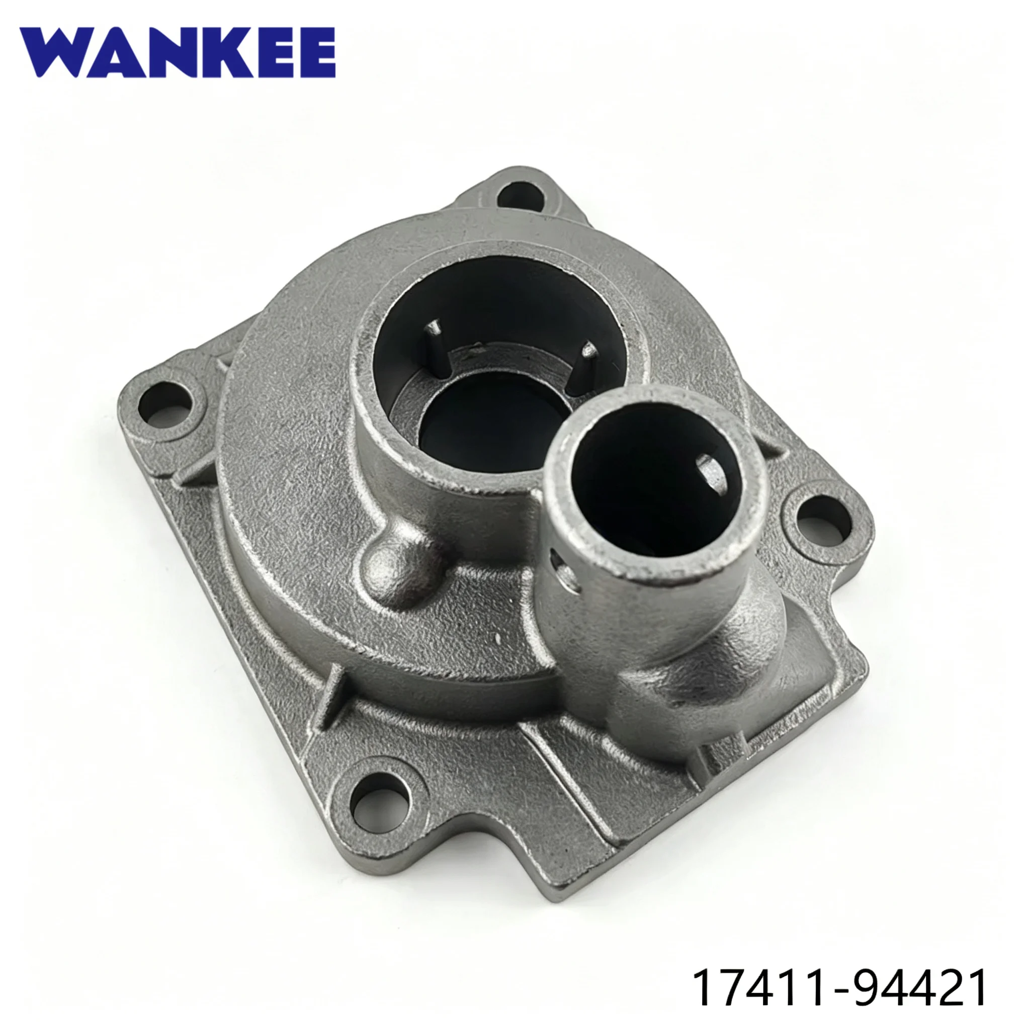 Water Pump 17411-94421 17411-94400 for Suzuki 2T 4T 20-40HP Outboard Motor 18-3481