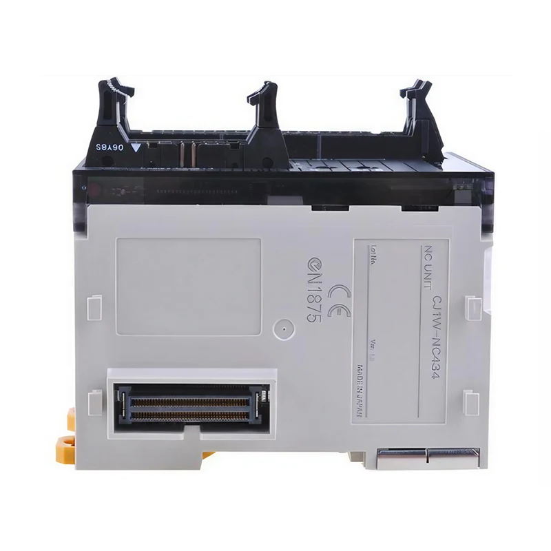 โมดูลควบคุมโปรแกรมได้ Spot Stock Products CJ1W-NC434 ของแท้ใหม่เอี่ยม พร้อมบริการสนับสนุนทางเทคนิค คอนโทรลเลอร์ PLC